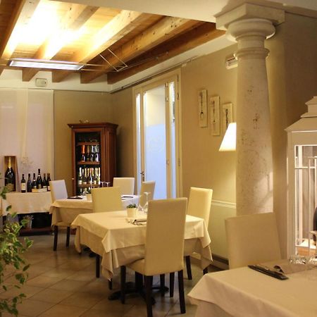 Hotel Soresina Esterno foto