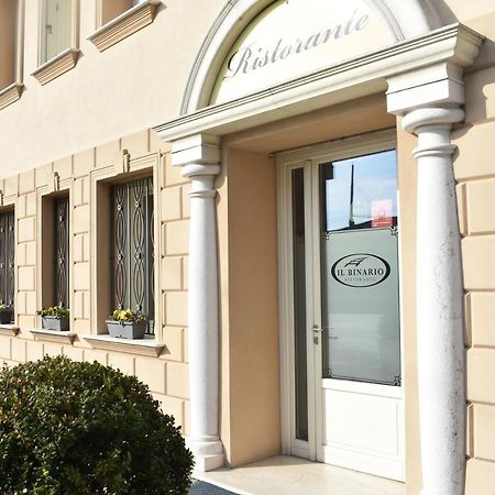 Hotel Soresina Esterno foto