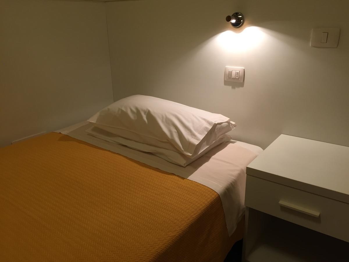 Hotel Soresina Esterno foto