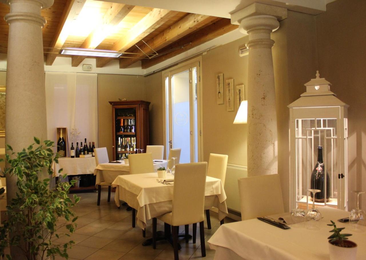 Hotel Soresina Esterno foto